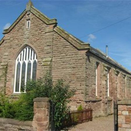 The Old Church Horncliffe Exterior foto