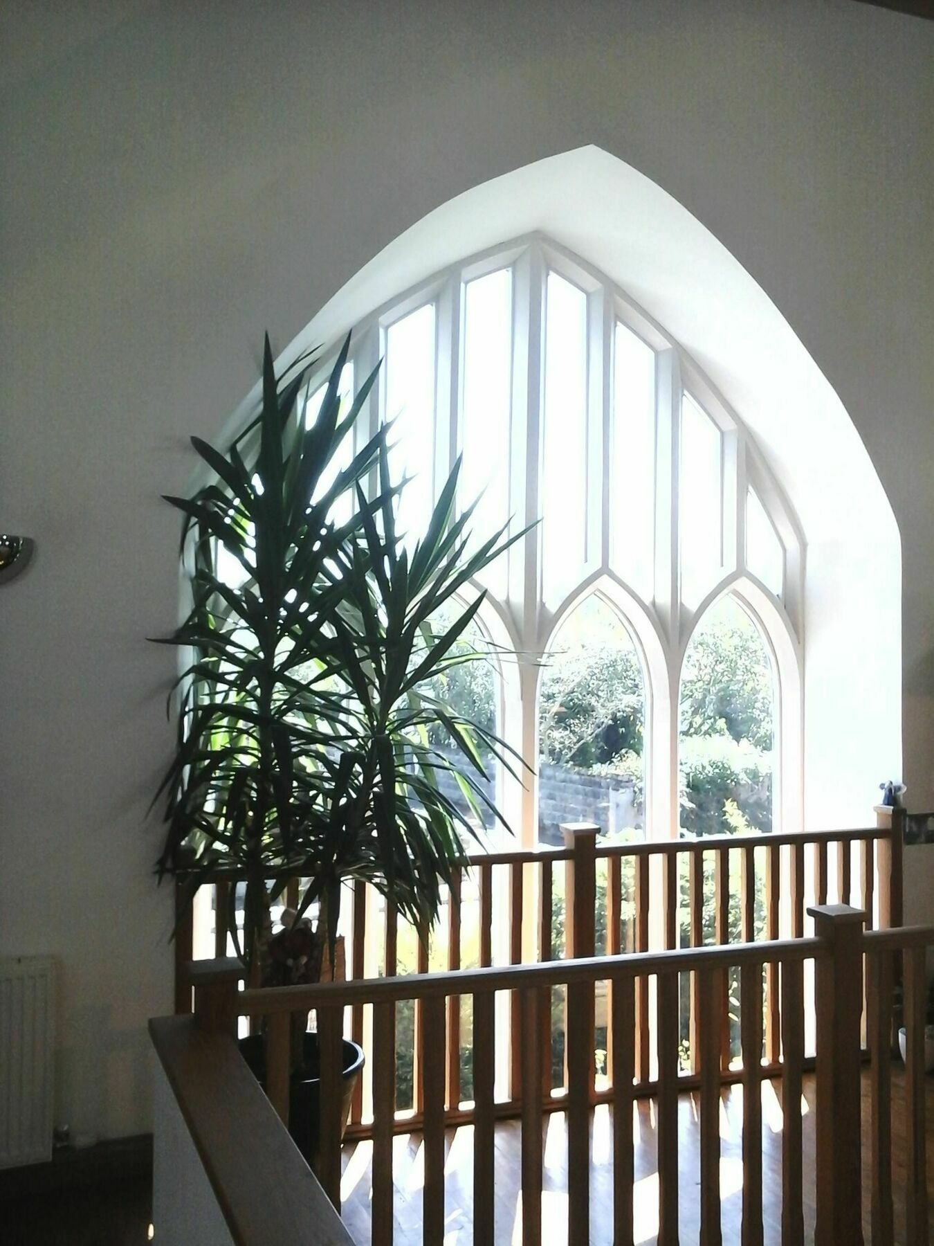 The Old Church Horncliffe Exterior foto